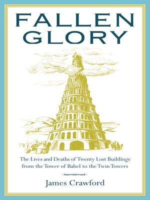 cover image of Fallen Glory